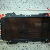 Escort 1.1 / 1.3 OHV 80-86