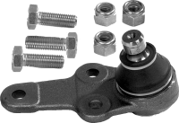 Fiesta 1994-2002 / Ka  Шаровая d=16.5mm