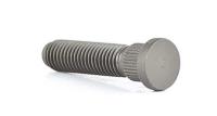 Шпилька задняя TRANSIT 2000-2014  M14x57mm  не спарка