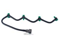 Шланг обратки Focus / Mondeo / Fıesta / B-Max 1.5 / 1.6 TDCI 2010-2015