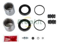 Суппорт передний Transit 2000-2006 d=48mm