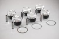 2.3 V6 1972-1985 d 90.0 STD / +0.5 / +1,0