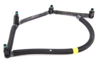 Шланг обратки 1.6 TDCi 2004-2012
