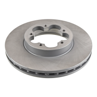 Transit 2006-2014 FWD 15"  передний (280 mm)