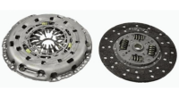 Transit 2011- / Custom 2012- 2.2TD FWD VMT6  (DMF) (260mm)
