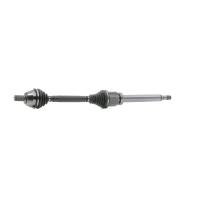 MONDEO IV 07-15, S-MAX 06-14, GALAXY 06-15 (AWF21) R правая (932mm)