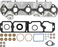 1.5 TDCI /1.6 TDCI 2010-