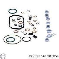 К-т прокладок ТНВД TRANSIT Bosch