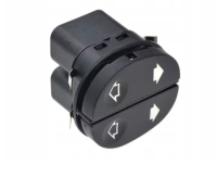 Кнопка стеклоподъемника Connect / Fiesta 96-08 / Fusion / Ka / Puma  LH двойная 8pin (1007910)