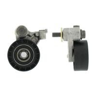 ZETEC 1.25 / 1.4 Fiesta  1995-1997 натяжной ГРМ
