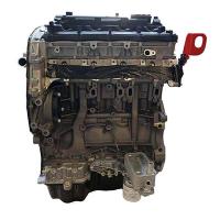 Transit 2.4 TDCi 2006-2011 двигатель  130-140PS