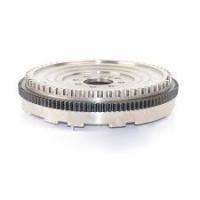 Transit 2000-2006-2013 2.4TD MT-75 SMF маховик  (одномассовый) 254 mm 