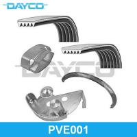 К-т ремней генератора Focus II-III / C-Max  Zetec-S (+AC) 6PK1059 + 5PK868