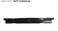 Transit 1991-2000 задняя нижняя поперечина кузова  НАРУЖНАЯ