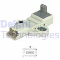 Датчик положения коленвала Mondeo 2007- / S-MAX / Galaxy 2006- / Focus 2010- 2.0 TDCI