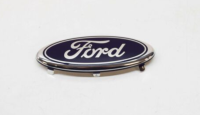 Эмблема "Ford" передняя FUSION 2002-2012