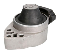 Fiesta / Fusion 1,25 / 1,4 / 1,6 Zetec / 1.4 TDCi  2002-2011 правая 1301965