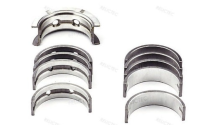 1.25 / 1.4 / 1.6 ZETEC-S 1998-> / 1.5 / 1.6 / 2.0 Ecoboost коренные STD