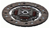 Escort / Fiesta  / Focus 1.6 / 1.8 Zetec 1993-2004 (17 x 220 мм)