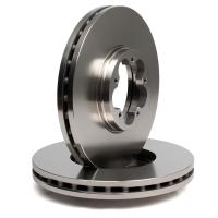 Transit 2014-2019 / Custom 2012-2019 передний  (кроме спарки) 308 mm