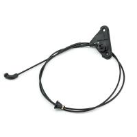 Трос капота Mondeo 2007-2014 / S-Max / Galaxy 2006-15