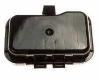 Крышка фары задняя Transit 2000-2006  LH