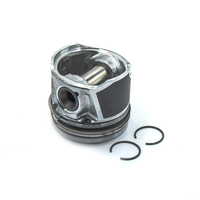 1.5 TDCI 2013- 73.5mm +0.5