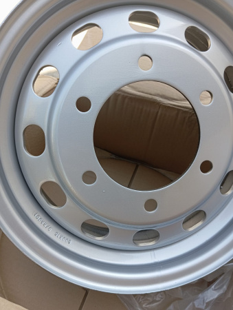Transit 1991-2000 R15x6" 6 отв. (не спарка)