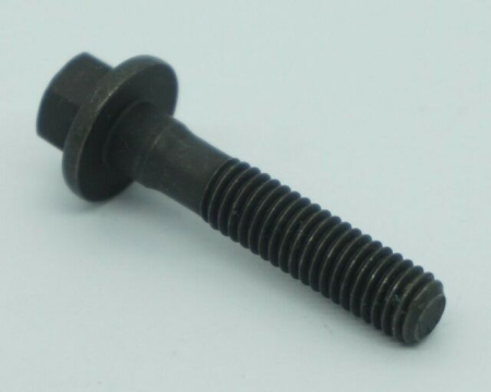 Болт M6x30mm