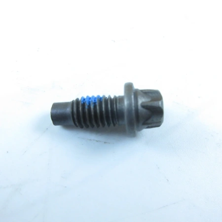 Болт M6x10mm (TORX) крепления масляной форсунки 2.0 / 2.2 / 2.4 / 3.2 TD