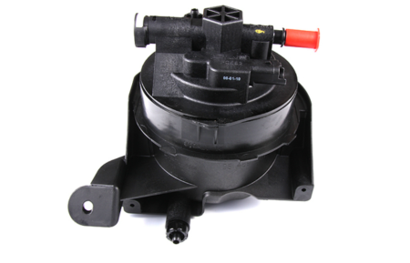 2.0 TDCI 130 P.S. Focus II / C-Max / Kuga-I / S-Max - Galaxy 2006-2015 PE816/6