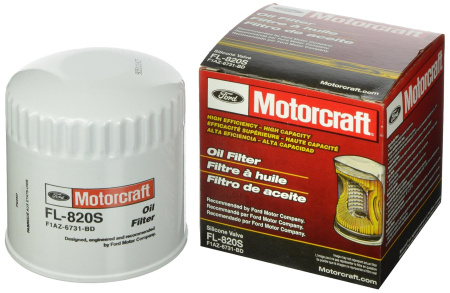 Expedition / F-150 / Navigator V6-V8 1994-2014 / Mondeo V6 / Crown Vic.