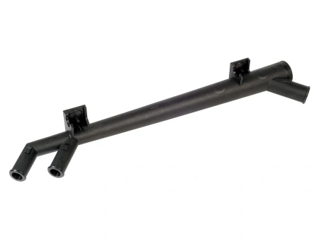 Патрубок пластиковый Connect 2002-13 / Focus 1998-04 Zetec 1108265