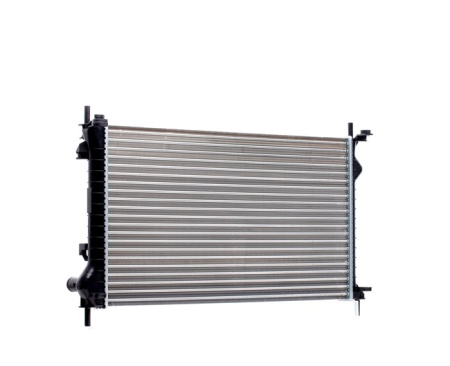 Connect 1.8TD / 1.8 Zetec 2002-13 без кондиционера (700х385х28)