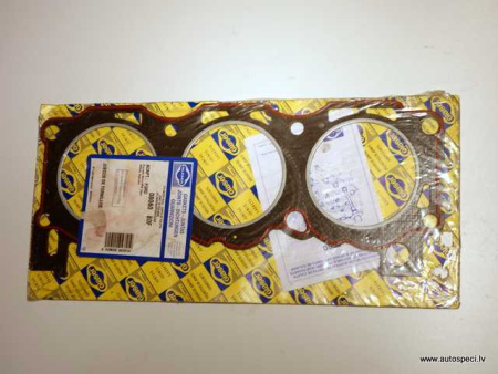 2.8 V6 (L 08059 / 08060 R)