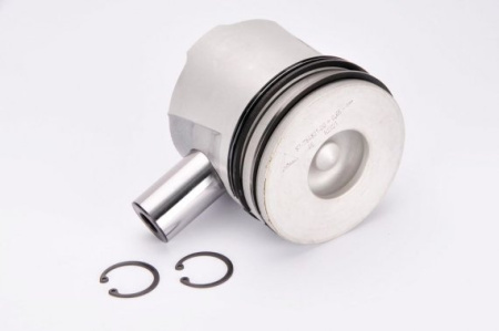 Transit 2.5 D 1988-2000 d 93.67 STD