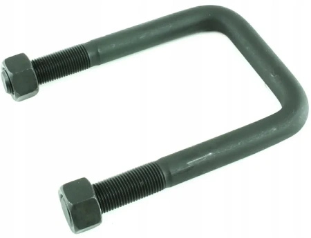 Стремянка TRANSIT 2000-2006 (V-184) задней рессоры M14x65x100