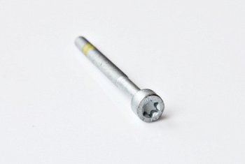 Болт крепления форсунки  M6  A0009902907 Mercedes