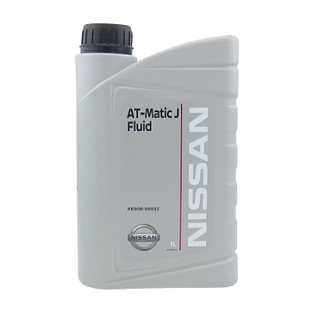 ATF IV / AT-Matic J / AT-Matic D