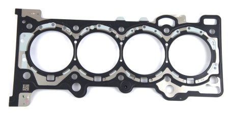 2.0 Ecoboost 2020-