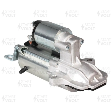 Стартер (новый) Ford C-Max 1.8L, 2.0L (2006-08), Ford Focus II 1.8L