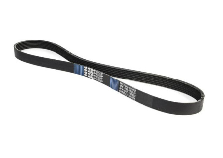6PK 1042 Elast  Focus / Fiesta / Fusion / B-Max 1.25 / 1.4 / 1.6  2002-