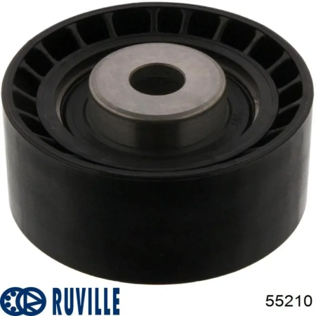 ZETEC-E 1.6 / 1.8 / 2.0i 1993-1998  паразитный ГРМ (60mmX29mm)