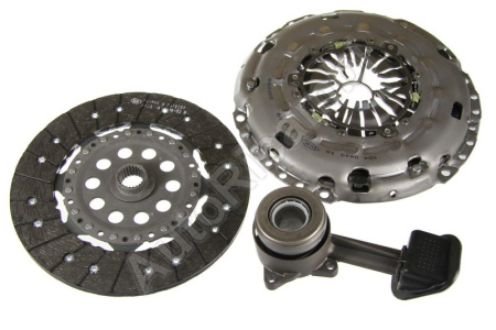 Transit / Mondeo 2.0 TD 2000-12.2001 SMF / Transit 2.2 TD 2006- (240 mm)