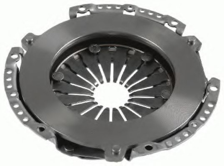 Mondeo 1.8 TD 1996-2000 (228 mm)