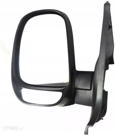 Transit 1995-2000 L короткая нога