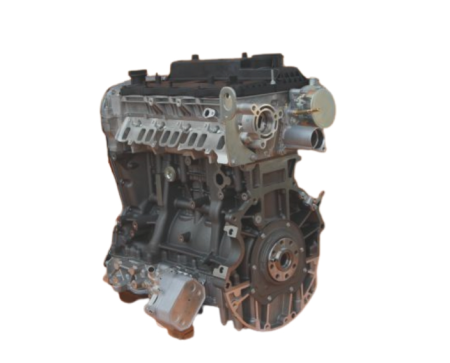 Transit 2.2 TD FWD 2011- Euro-5 двигатель 