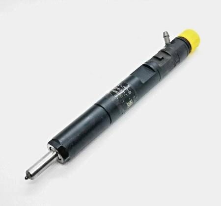 Форсунка 1.8 TD LYNX Delphi тип механическая