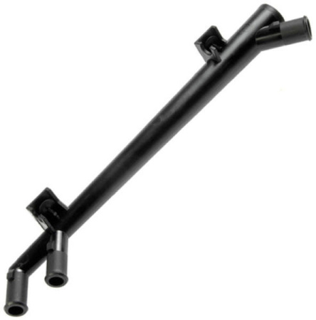 Патрубок пластиковый Connect 2002-13 / Focus 1998-04 Zetec 1108264