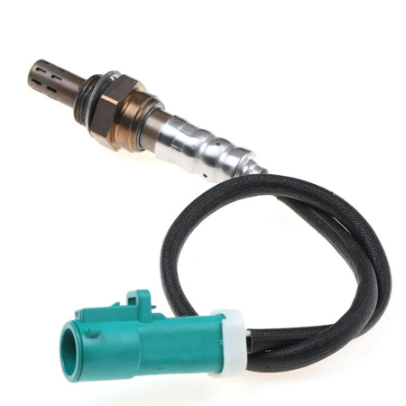 Лямбда 1053108 Focus-I / Fiesta 1995-2001 / Mondeo 1996-2000 / Connect 2002-2013 / Zetec-E / 2.3 DOHC верхний зеленый